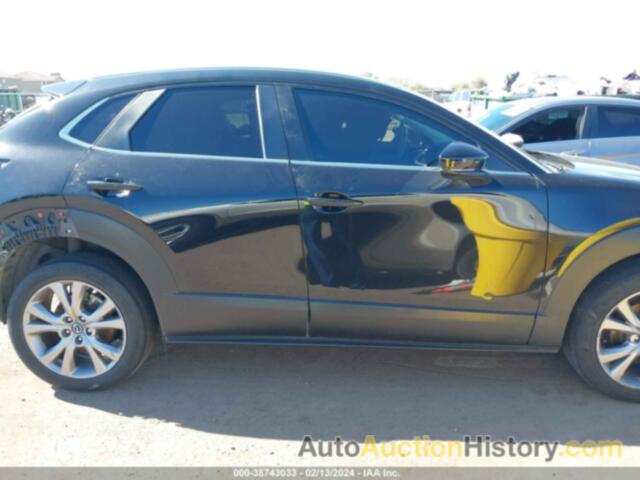 MAZDA CX-30 SELECT, 3MVDMBBL7MM313654