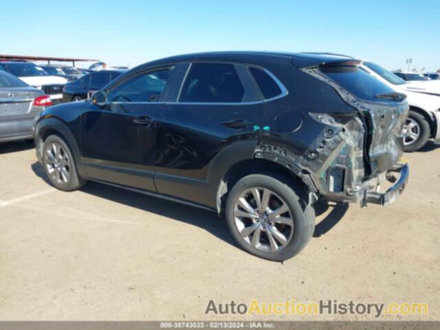 MAZDA CX-30 SELECT, 3MVDMBBL7MM313654