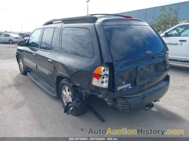 GMC ENVOY XL SLT, 1GKES16P946117769