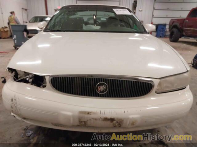 BUICK CENTURY, 2G4WS52J251101894