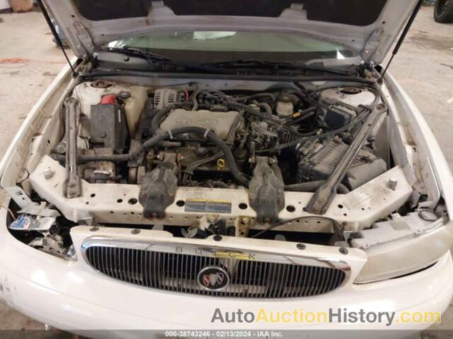 BUICK CENTURY, 2G4WS52J251101894