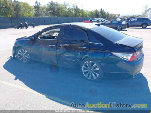 HYUNDAI SONATA SE 2.0T, 5NPEC4AB9BH315809