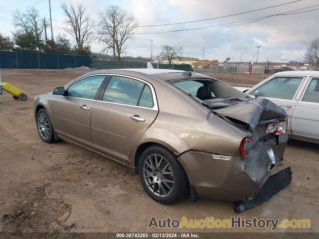 CHEVROLET MALIBU 1LT, 1G1ZC5E09CF223183