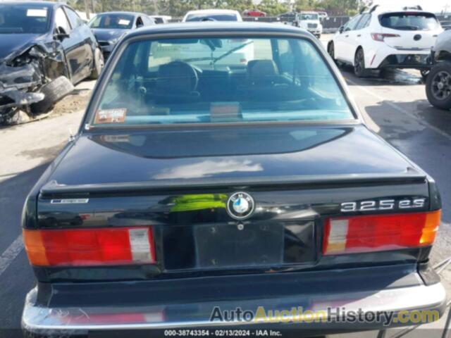 BMW 325 E AUTOMATIC, WBAAB6407G1219440