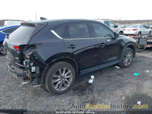 MAZDA CX-5 GRAND TOURING, JM3KFBDM1K0552245