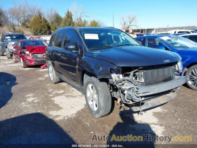 JEEP COMPASS SPORT, 1C4NJCBB2ED647986