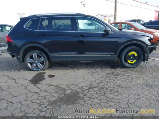 VOLKSWAGEN TIGUAN 2.0T SE/2.0T SE R-LINE BLACK/2.0T SEL, 3VV2B7AX6LM106382