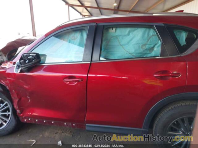 MAZDA CX-5 SPORT, JM3KFABM6J0400411