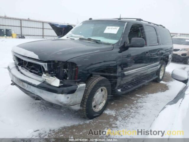 GMC YUKON XL K1500, 1GKFK16Z74J126764