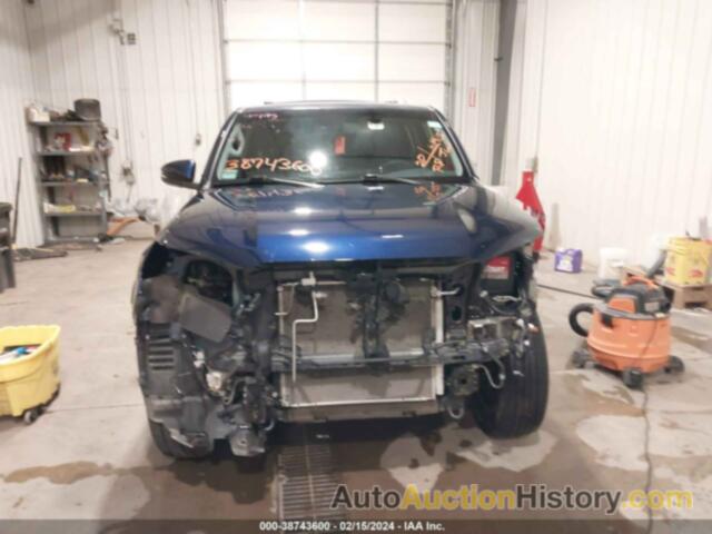 TOYOTA 4RUNNER LIMITED, JTEBU5JR1L5749609