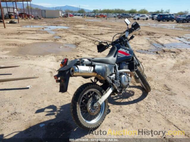 SUZUKI DR650 SE, JS1SP46D3N7101001