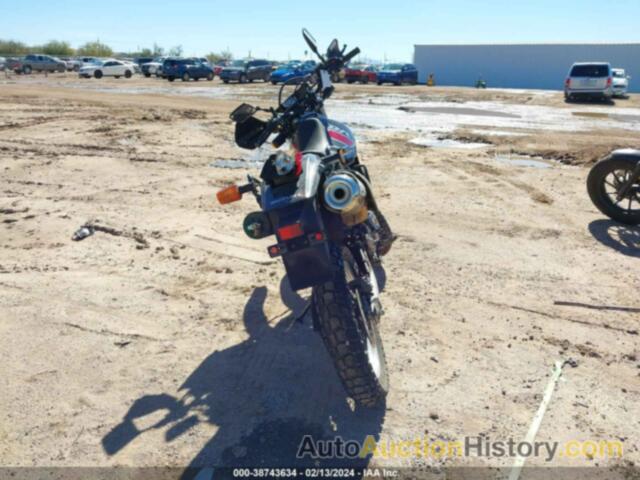 SUZUKI DR650 SE, JS1SP46D3N7101001