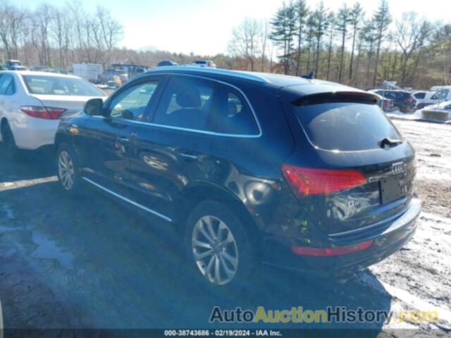 AUDI Q5 2.0T PREMIUM, WA1C2AFP0GA039252