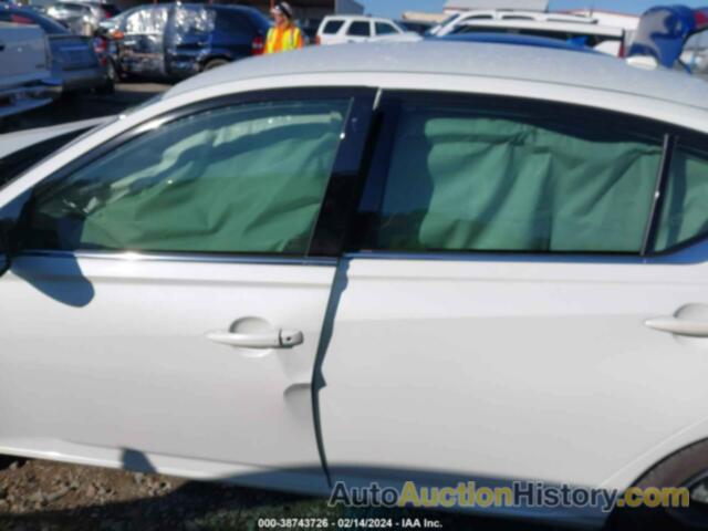 NISSAN ALTIMA SR FWD, 1N4BL4CV1PN371234