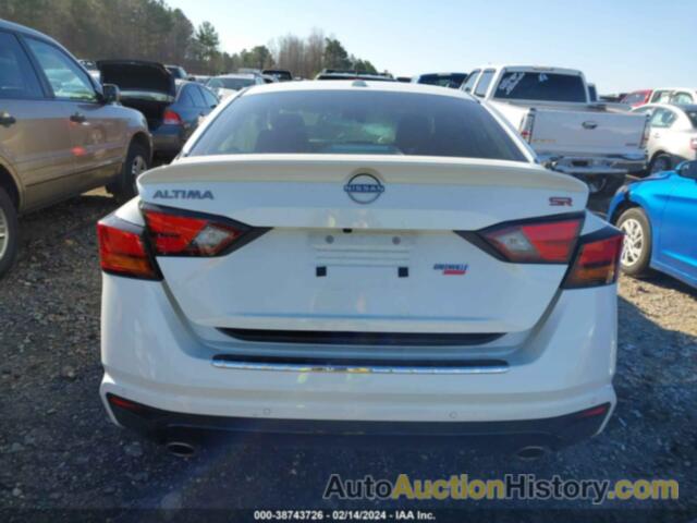 NISSAN ALTIMA SR FWD, 1N4BL4CV1PN371234