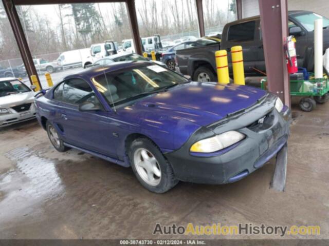 FORD MUSTANG GT/GTS, 1FALP42T4SF176224