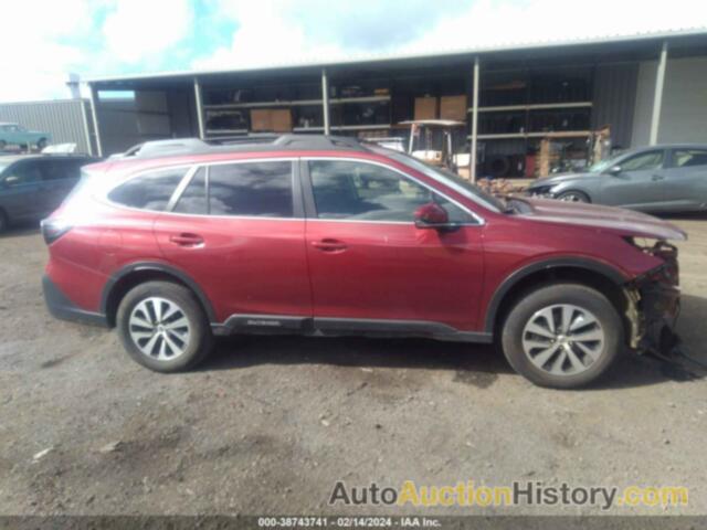 SUBARU OUTBACK PREMIUM, 4S4BTADC0N3258269