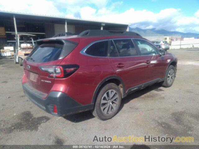 SUBARU OUTBACK PREMIUM, 4S4BTADC0N3258269