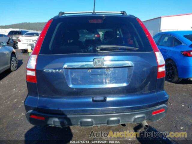 HONDA CR-V EXL, JHLRE48758C019562