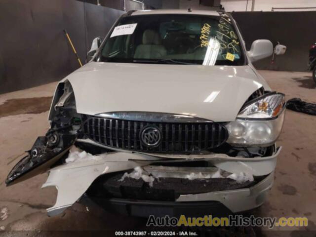 BUICK RENDEZVOUS CX, 3G5DA03L76S649985