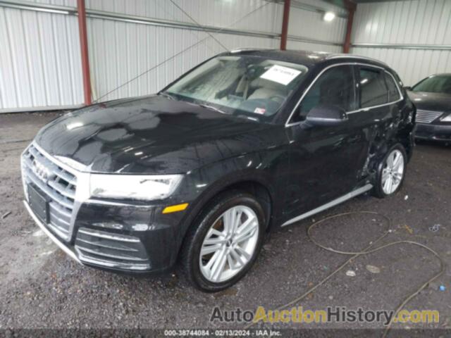 AUDI Q5 PREMIUM PLUS 45 TFSI QUATTRO S TRONIC, WA1BNAFYXL2003567