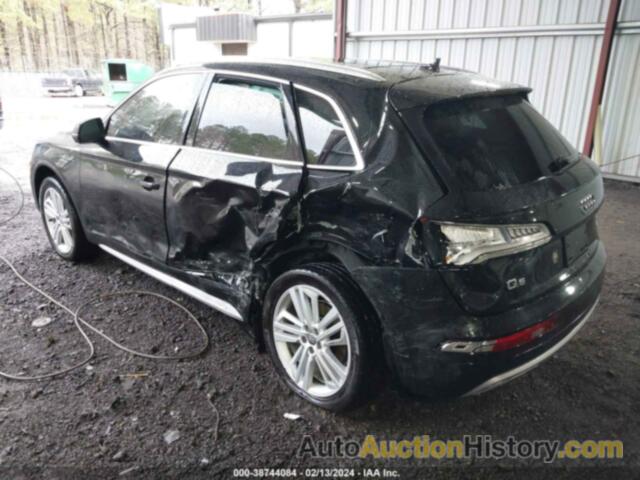 AUDI Q5 PREMIUM PLUS 45 TFSI QUATTRO S TRONIC, WA1BNAFYXL2003567