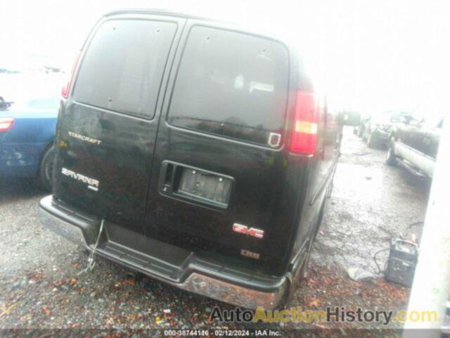 GMC SAVANA UPFITTER, 1GDFH15T731187047