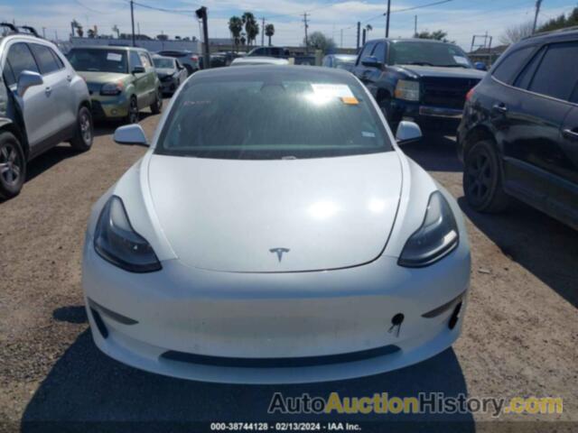 TESLA MODEL 3 LONG RANGE DUAL MOTOR ALL-WHEEL DRIVE, 5YJ3E1EB1MF960918