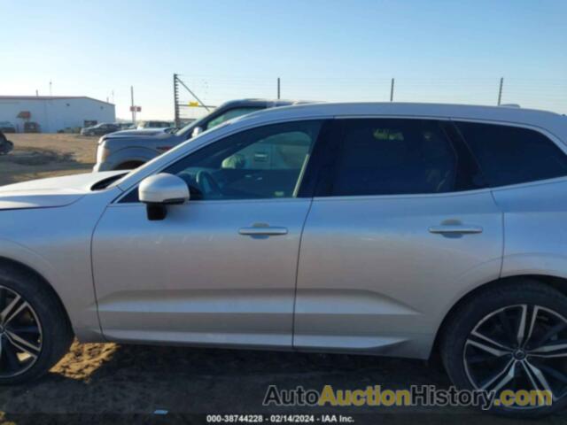 VOLVO XC60 T6 R-DESIGN, LYVA22RM3KB315946