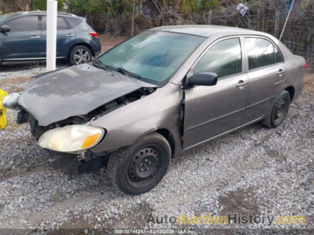 TOYOTA COROLLA CE, 1NXBR32E17Z936555