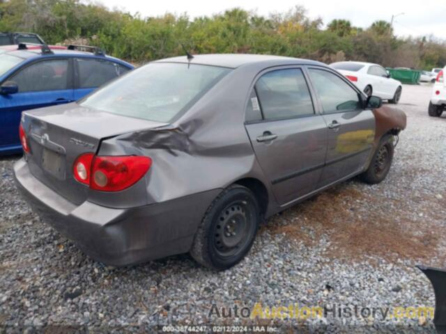 TOYOTA COROLLA CE, 1NXBR32E17Z936555