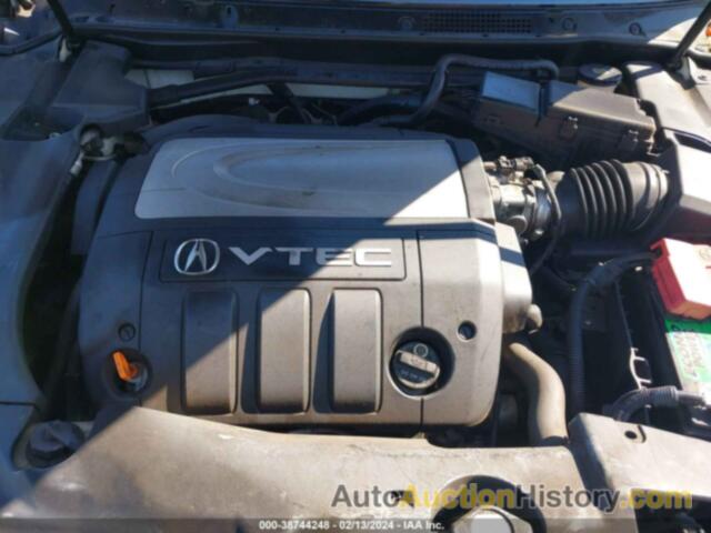 ACURA RL 3.5, JH4KB16627C003803