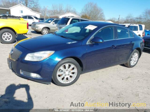 BUICK REGAL, 2G4GR5ER3C9135567