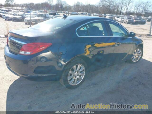 BUICK REGAL, 2G4GR5ER3C9135567