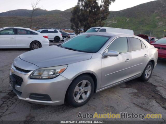 CHEVROLET MALIBU 1LS, 1G11B5SL6EF151070