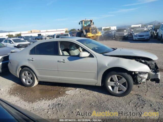 FORD FUSION SE, 3FAHP07178R179975