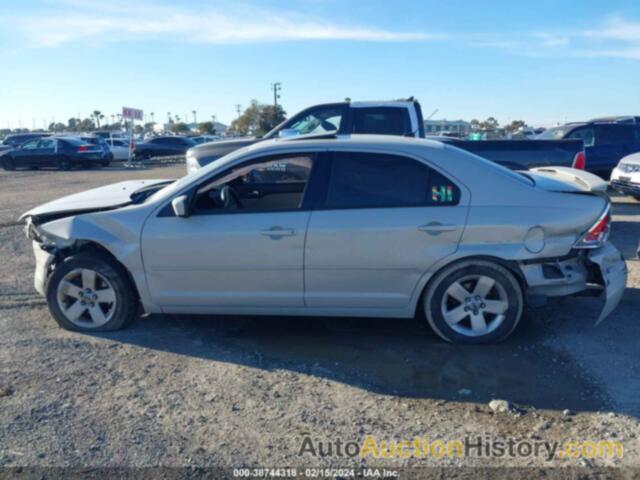 FORD FUSION SE, 3FAHP07178R179975