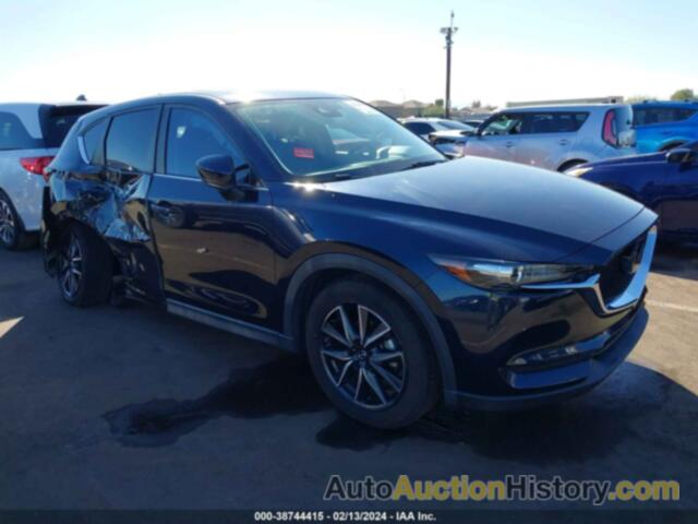 MAZDA CX-5 TOURING, JM3KFACM0J0374709