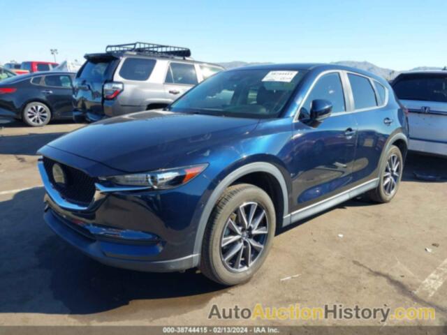 MAZDA CX-5 TOURING, JM3KFACM0J0374709