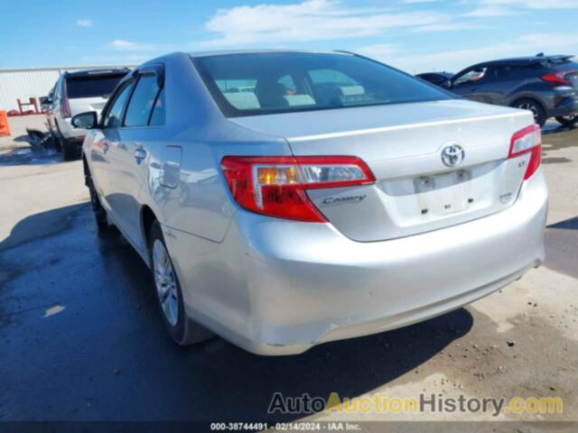 TOYOTA CAMRY LE, 4T4BF1FK4DR311744