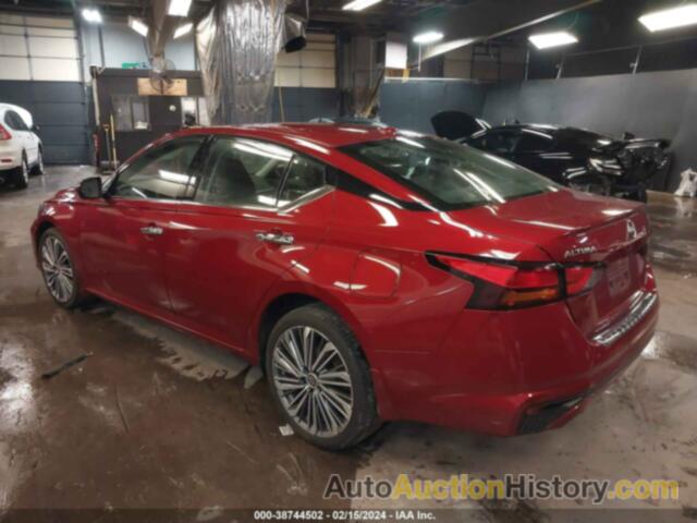 NISSAN ALTIMA SL INTELLIGENT AWD, 1N4BL4EW0PN307711