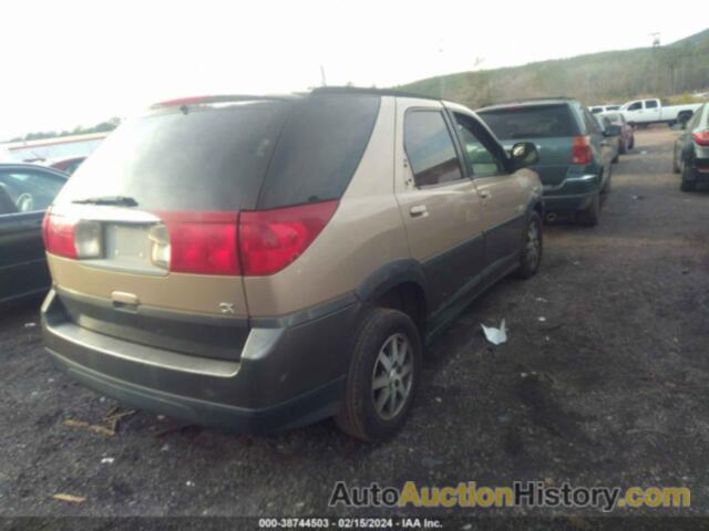 BUICK RENDEZVOUS CX, 3G5DA03E12S506235