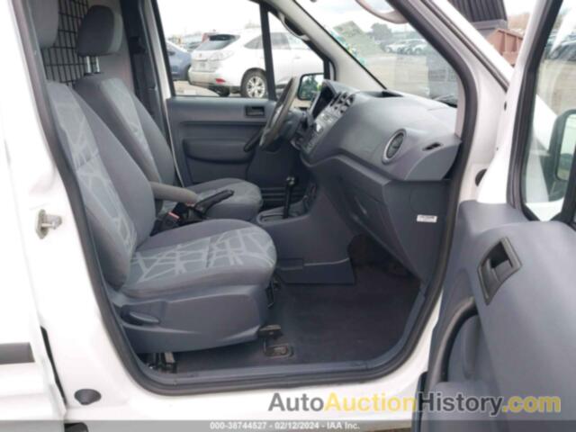 FORD TRANSIT CONNECT XL, NM0LS7CN3CT100309