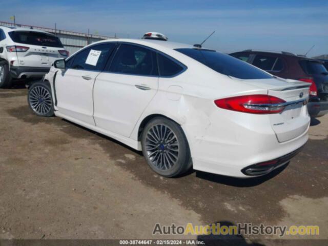 FORD FUSION SE, 3FA6P0H99HR329001