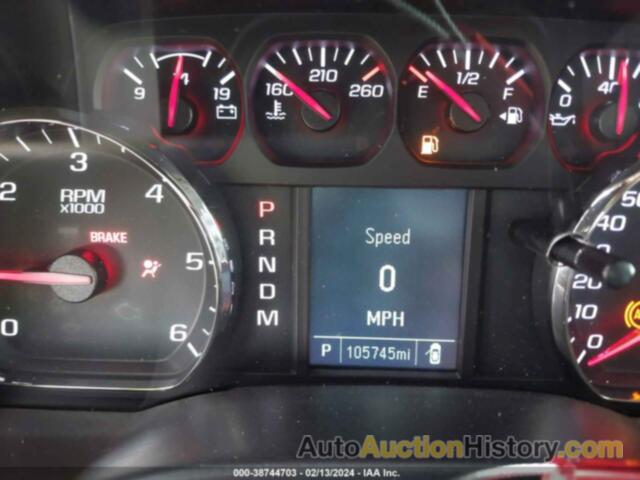 CHEVROLET SILVERADO 1500 LS, 3GCPCPEC9FG524172