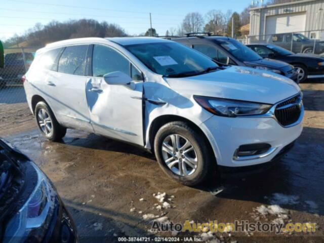 BUICK ENCLAVE AWD ESSENCE, 5GAEVAKW0KJ158920