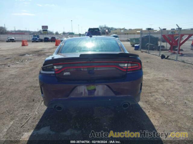 DODGE CHARGER R/T RWD, 2C3CDXCT7MH629163
