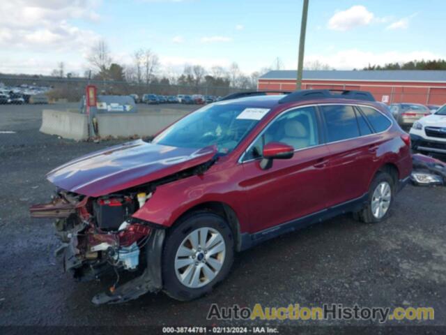 SUBARU OUTBACK 2.5I PREMIUM, 4S4BSAFC1J3326816