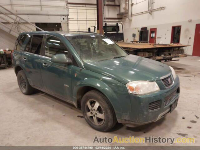 SATURN VUE HYBRID, 5GZCZ33Z77S845309