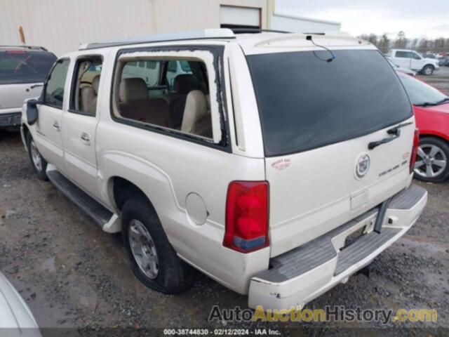 CADILLAC ESCALADE ESV STANDARD, 3GYFK66N84G154316